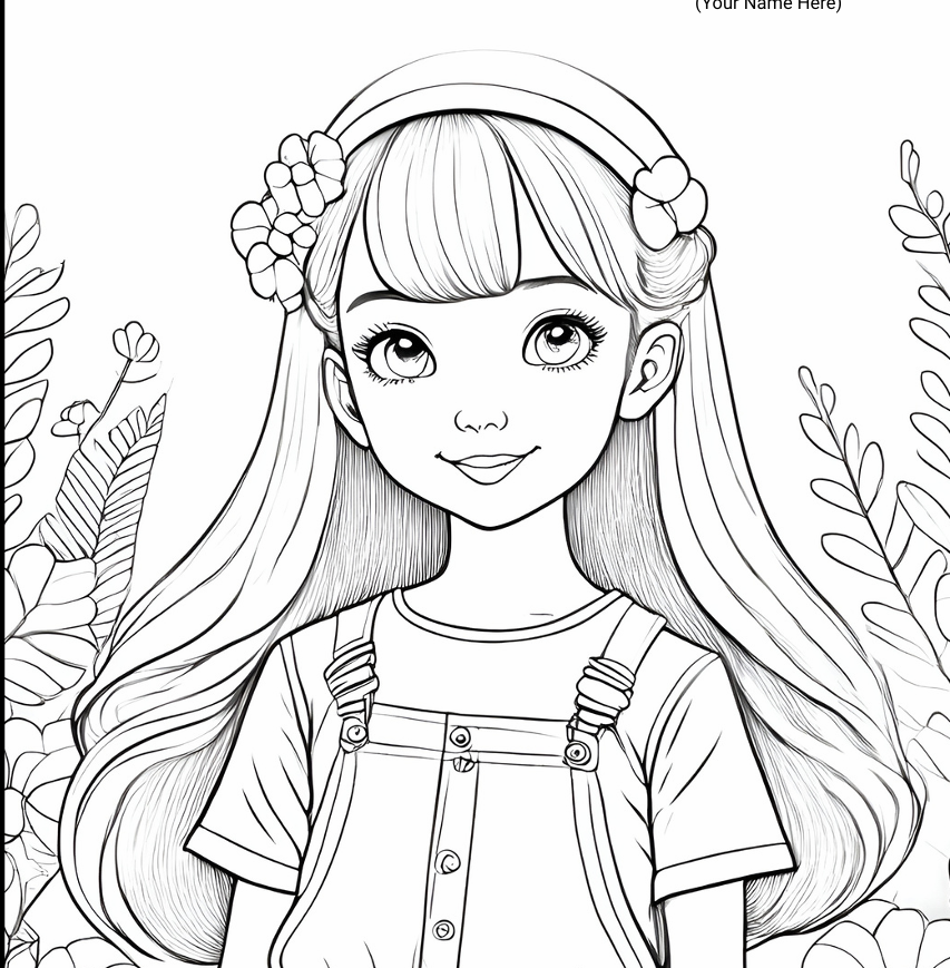 Girl