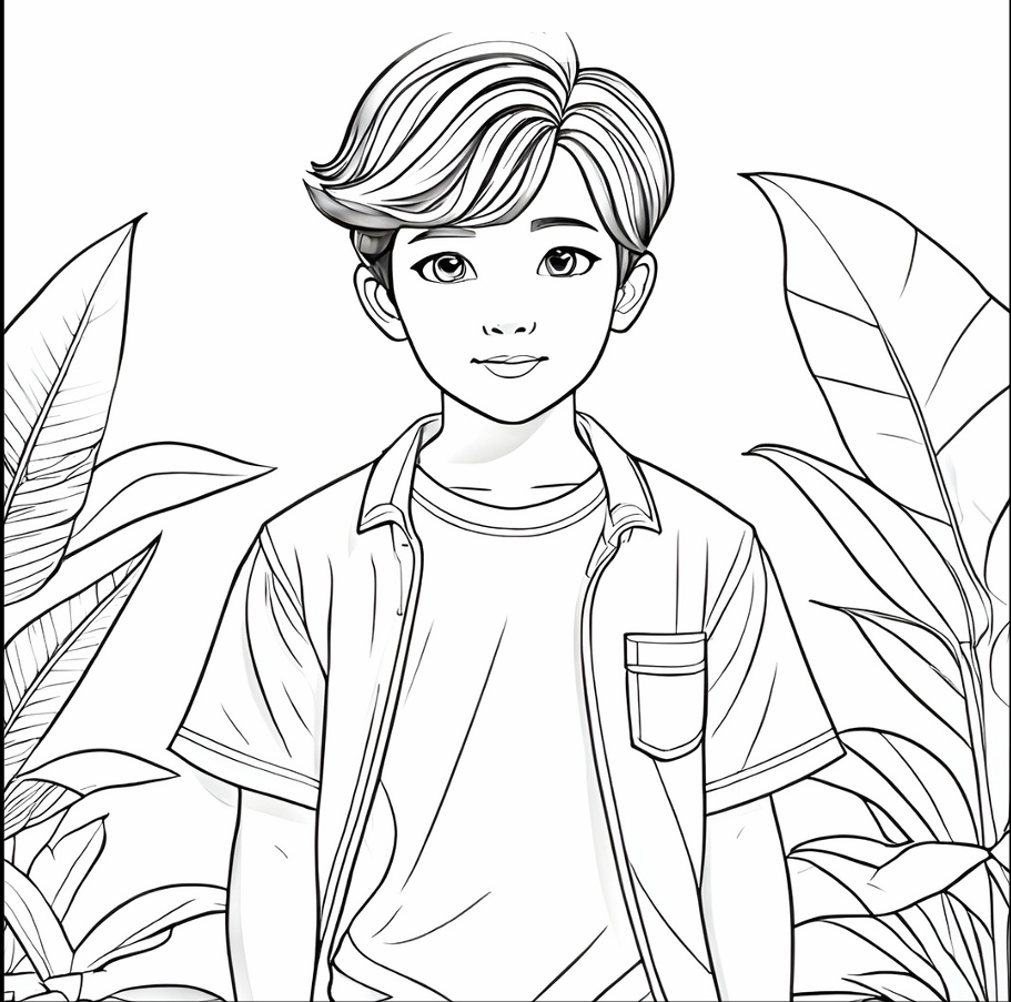 Boy
